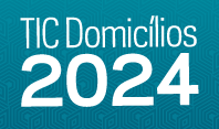 Em duas décadas, proporção de lares urbanos brasileiros com Internet passou de 13% para 85%, aponta TIC Domicílios 2024