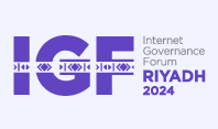 IGF 2024: Acompanhe sessões organizadas ou com participação de representantes do CGI.br e NIC.br